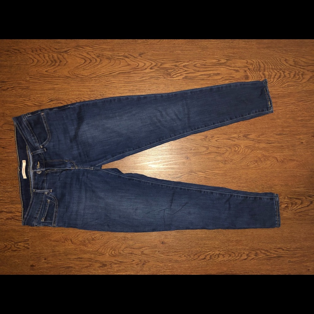 Everyday Jeans
